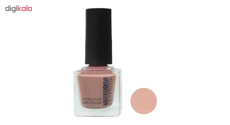 لاک ناخن ورتوسا شماره 441