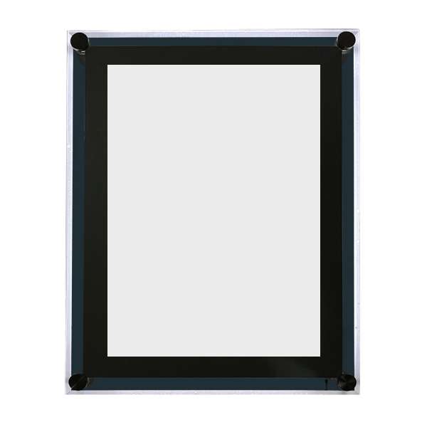 تابلو لایت باکس مدل C کد 3090