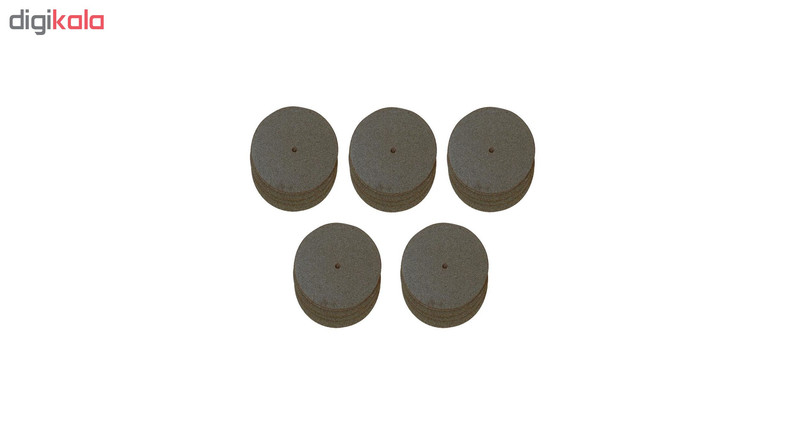 صفحه برش پروکسون کد 28821 مجموعه 25 عددی