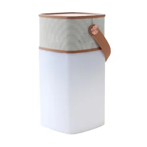 اسپیکر بلوتوثی قابل حمل راک اسپیس مدل Mulite