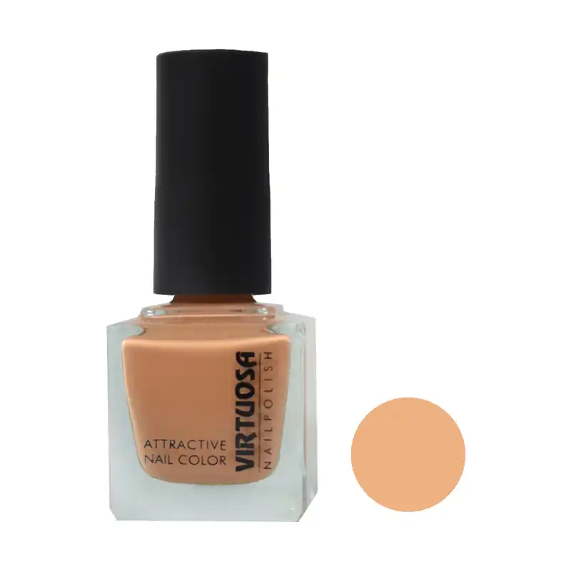 لاک ناخن ورتوسا شماره 443