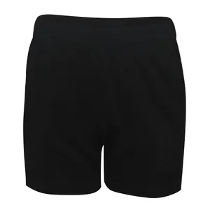 شلوارک ورزشی مردانه کد RB0043bl