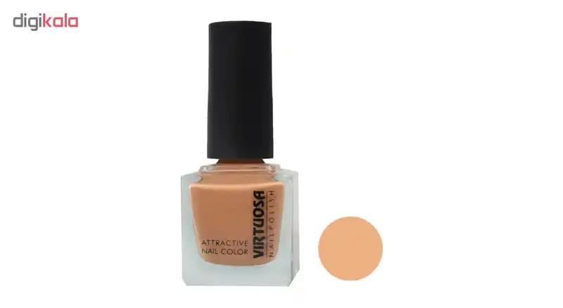 لاک ناخن ورتوسا شماره 443