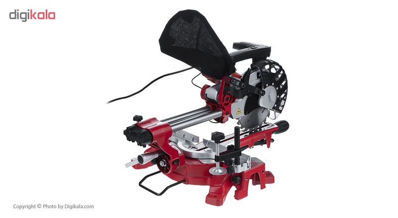 اره دیسکی فارسی بر محک مدل MS-210/300