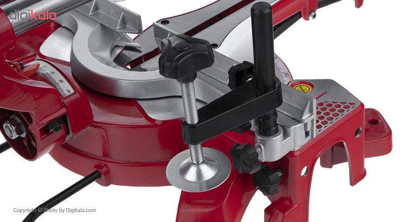 اره دیسکی فارسی بر محک مدل MS-210/300