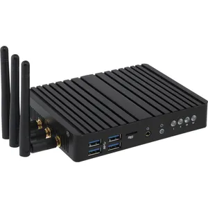 کامپیوتر کوچک گیگابایت مدل EL-20-3700