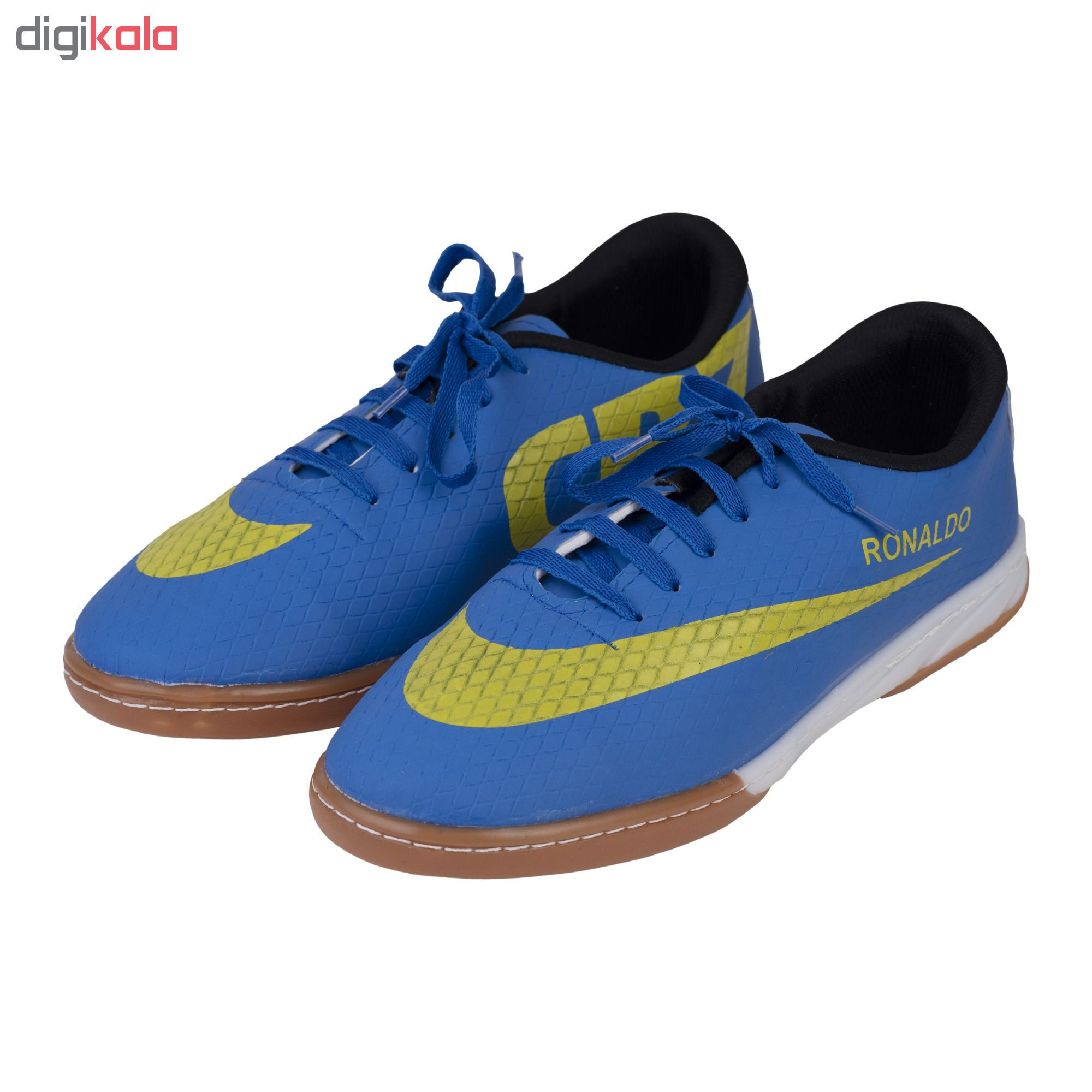 کفش فوتسال مردانه کد 543 702