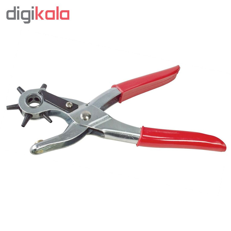 کمربند سوراخ کن وای پی مدل A22 کمربند سوراخ کن وای پی مدل A22