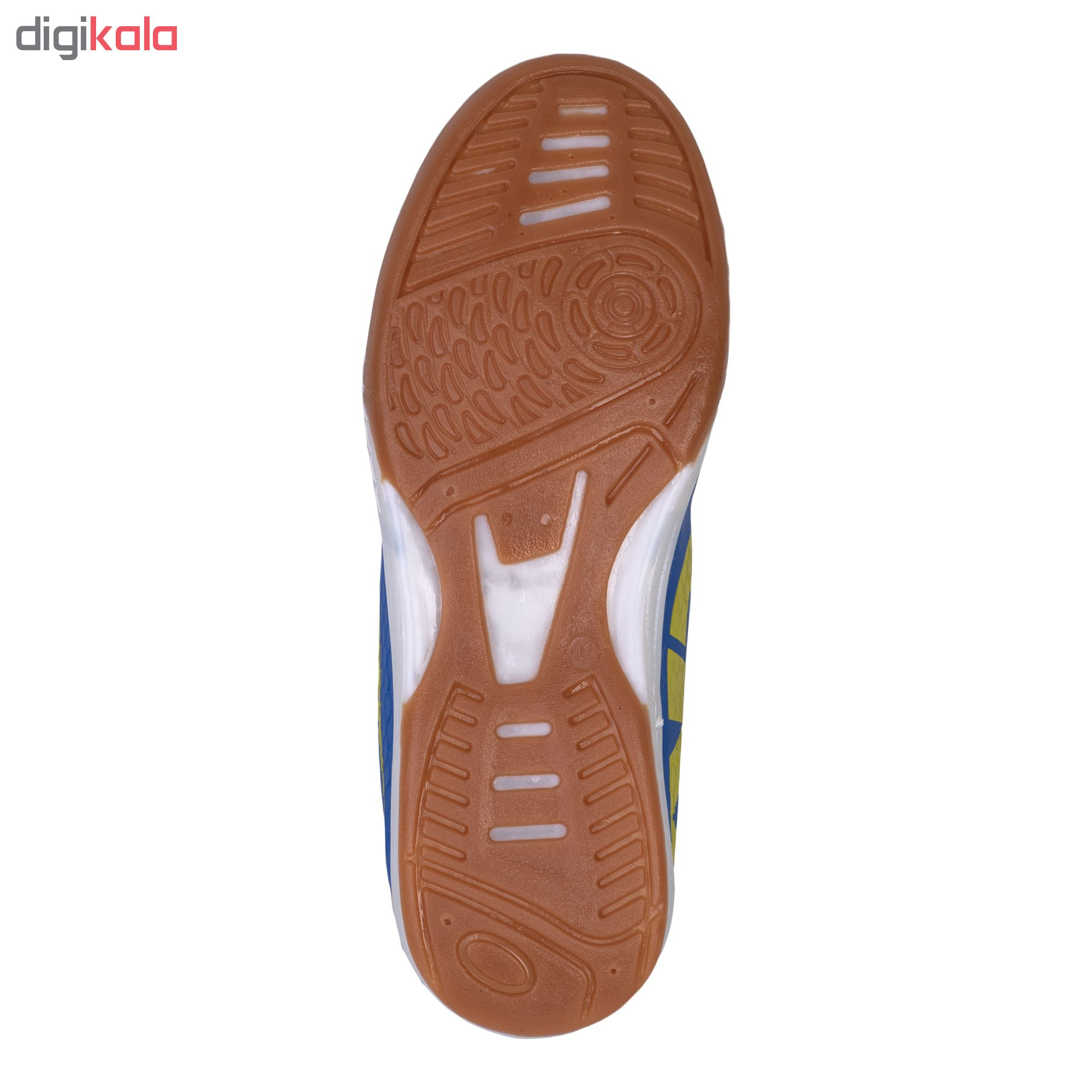 کفش فوتسال مردانه کد 543 702