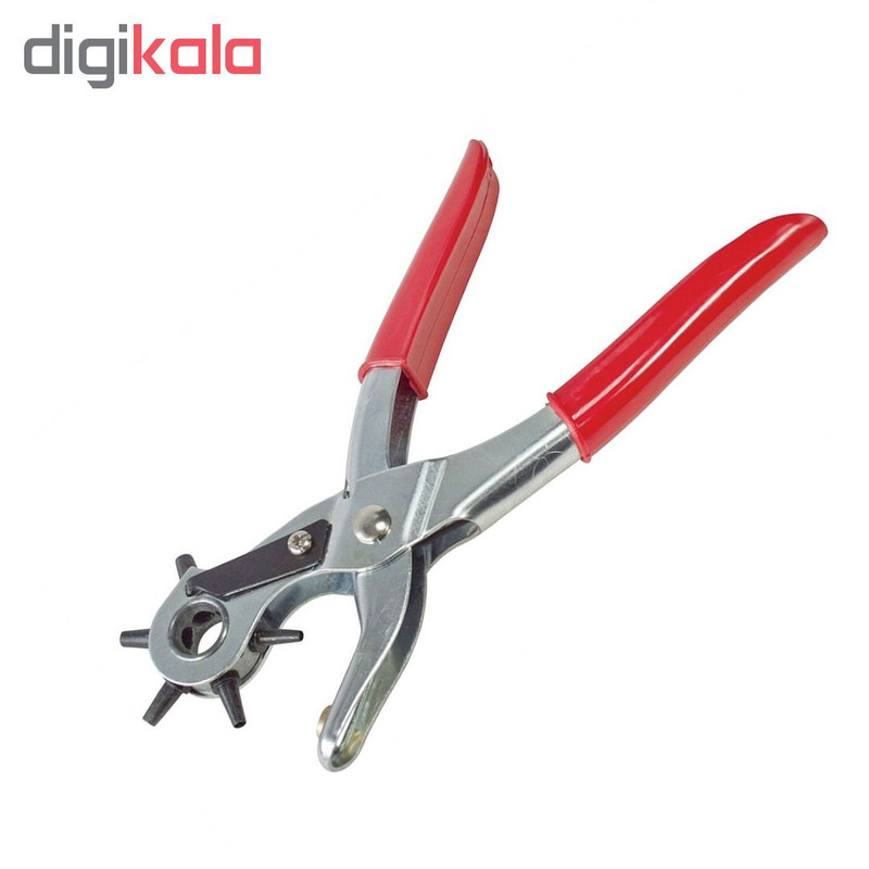 کمربند سوراخ کن وای پی مدل A22 کمربند سوراخ کن وای پی مدل A22