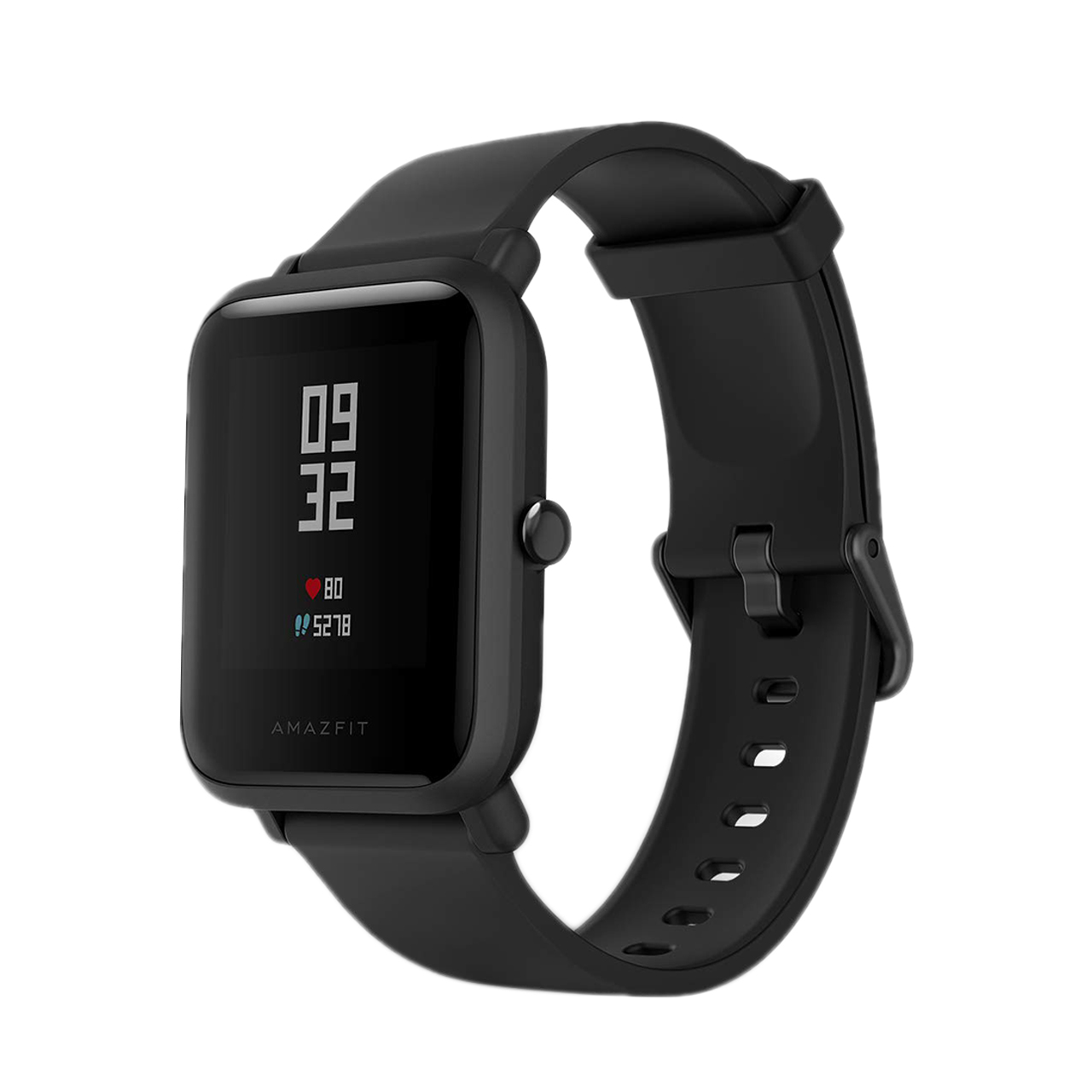 Amazfit bip best sale lite pink