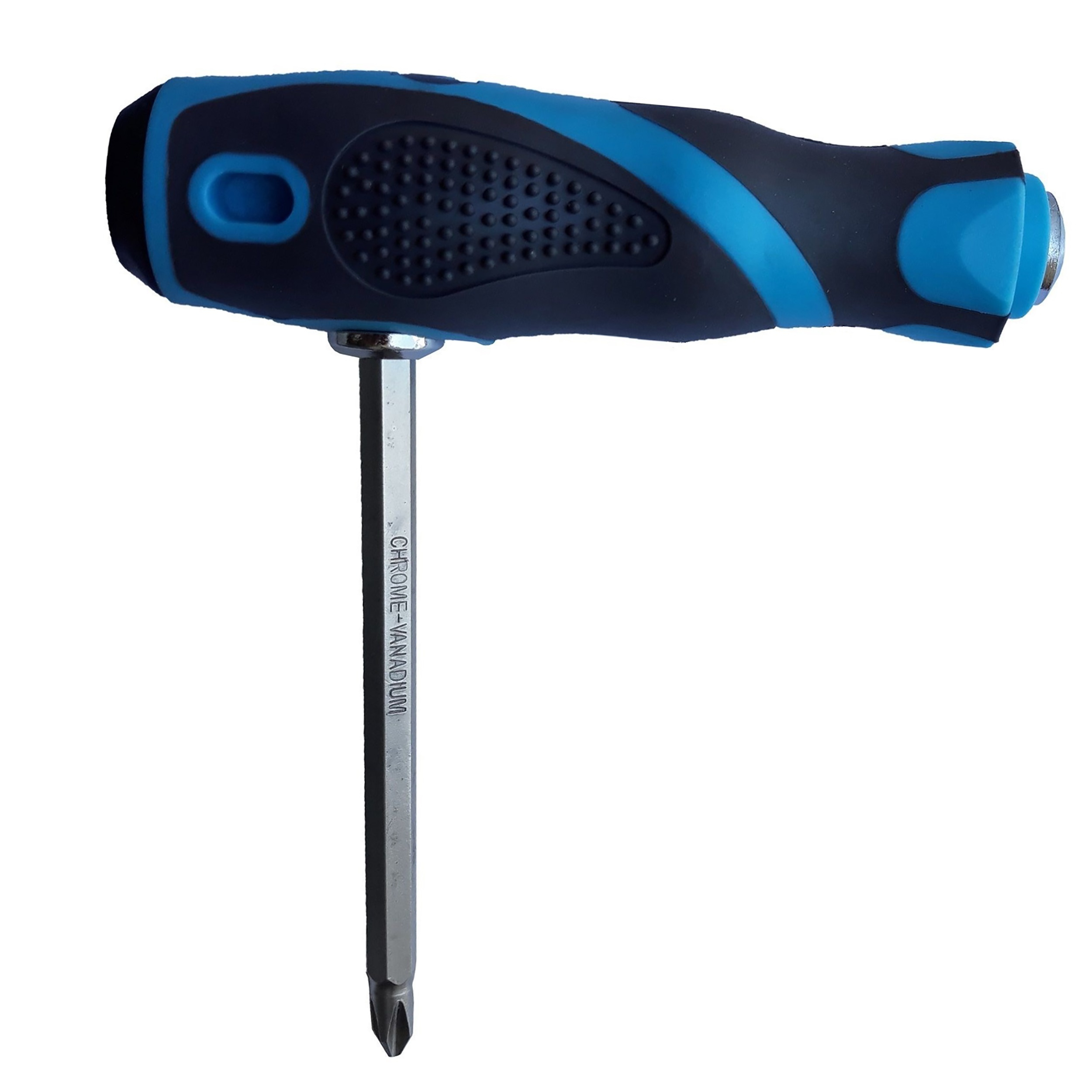 پیچ گوشتی زینتا مدل T5092