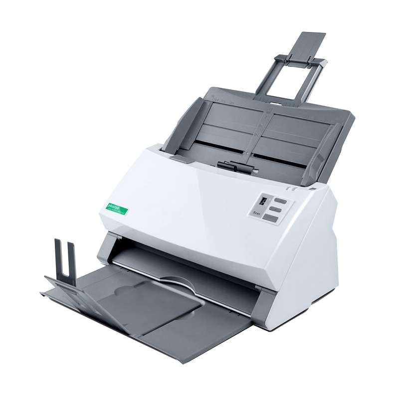 اسکنر پلاستک SmartOffice PS3140U اسکنر پلاستک SmartOffice PS3140U