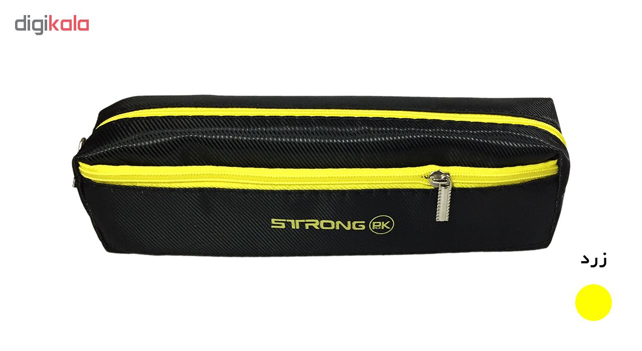 جامدادی پوک مدل Strong 330