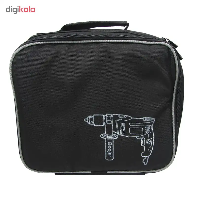 کیف دریل بوجار مدل BJ10