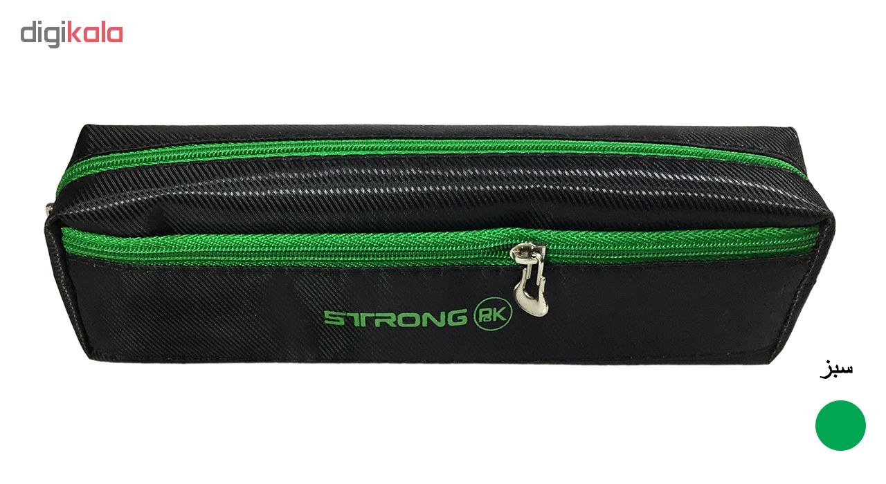 جامدادی پوک مدل Strong 330