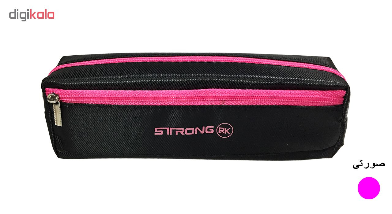 جامدادی پوک مدل Strong 330
