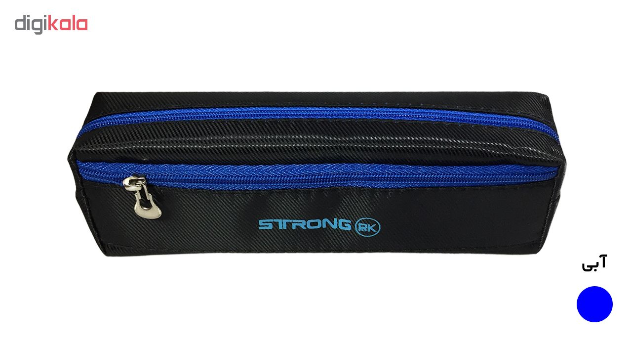 جامدادی پوک مدل Strong 330