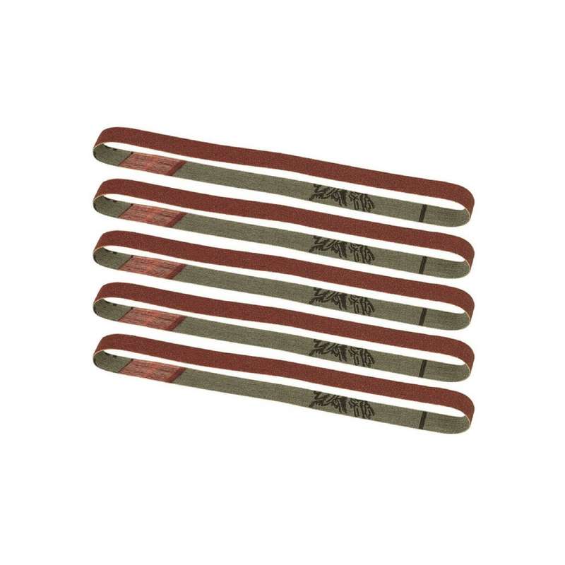 سنباده نواری پروکسون کد 28582 مجموعه 5 عددی سنباده نواری پروکسون کد 28582 مجموعه 5 عددی