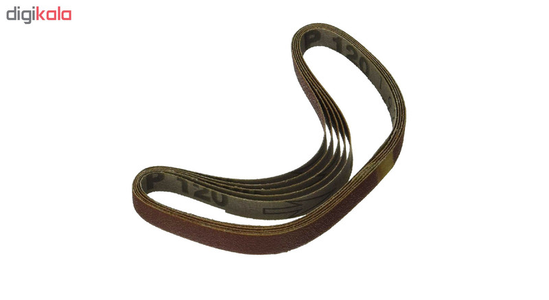 سنباده نواری پروکسون کد 28582 مجموعه 5 عددی