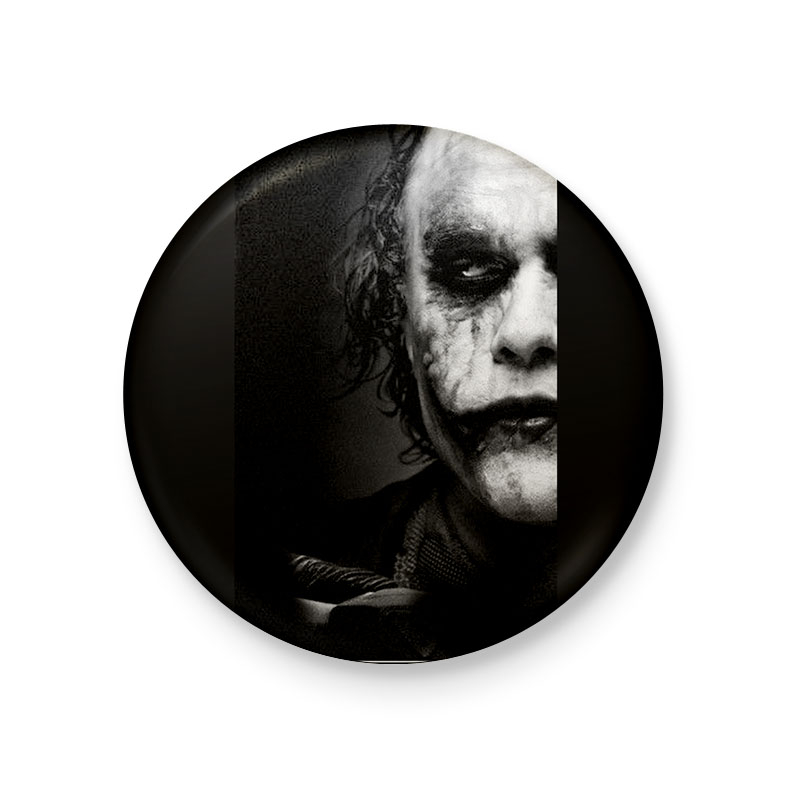 پیکسل طرح جوکر کد 14647