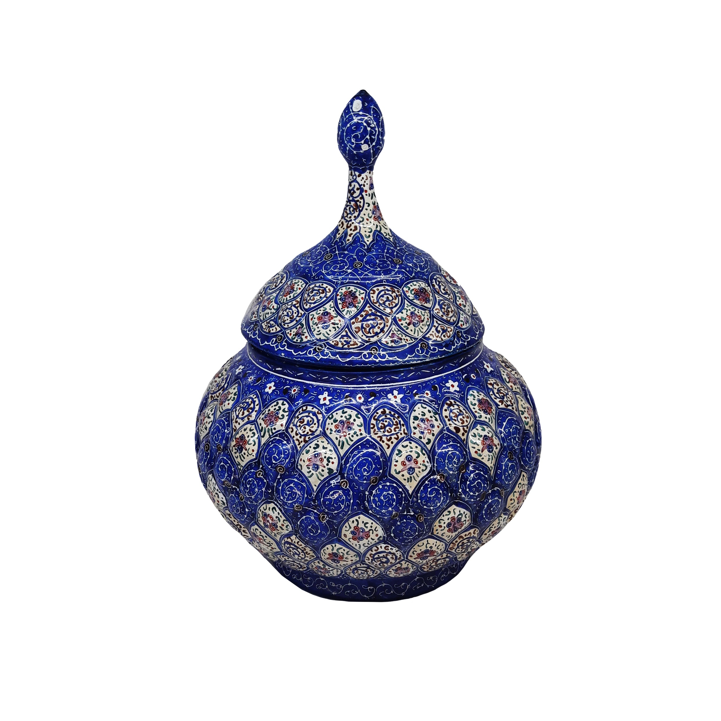 شکلات خوری میناکاری کد 210