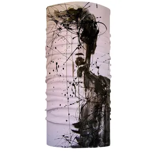 دستمال سر و گردن کد H 001