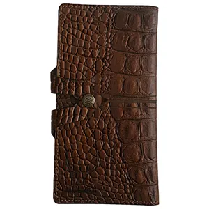 کیف پول مردانه دیان چرم کد kpk08