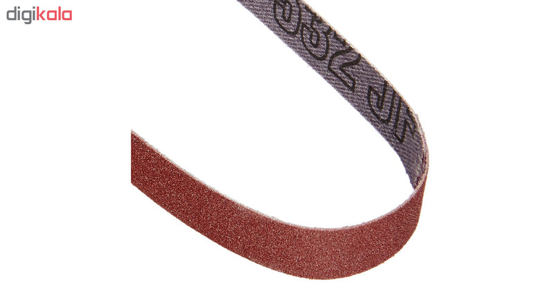 سنباده نواری پروکسون کد 28581 مجموعه 5 عددی