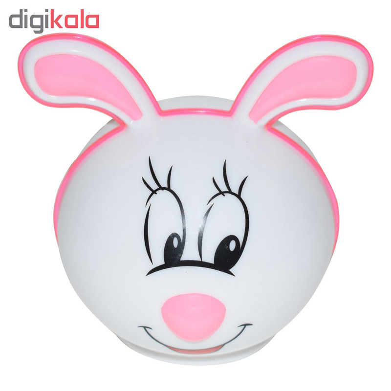 چراغ خواب کودک توبا مدل HL-8882