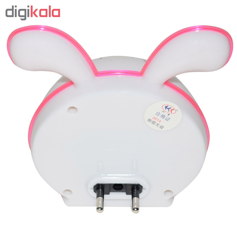 چراغ خواب کودک توبا مدل HL-8882