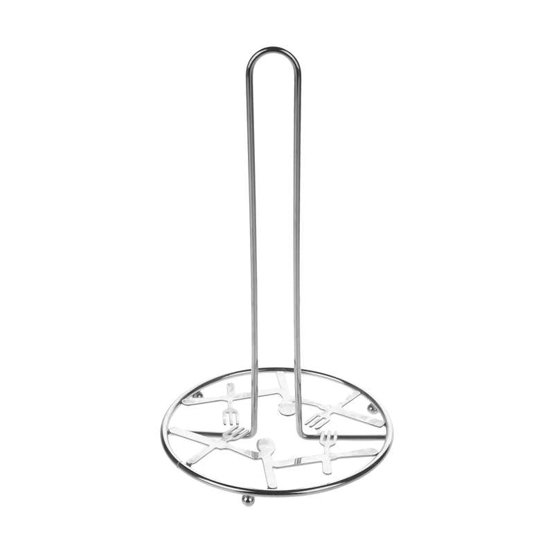 پایه رول دستمال کاغذی کد 64002