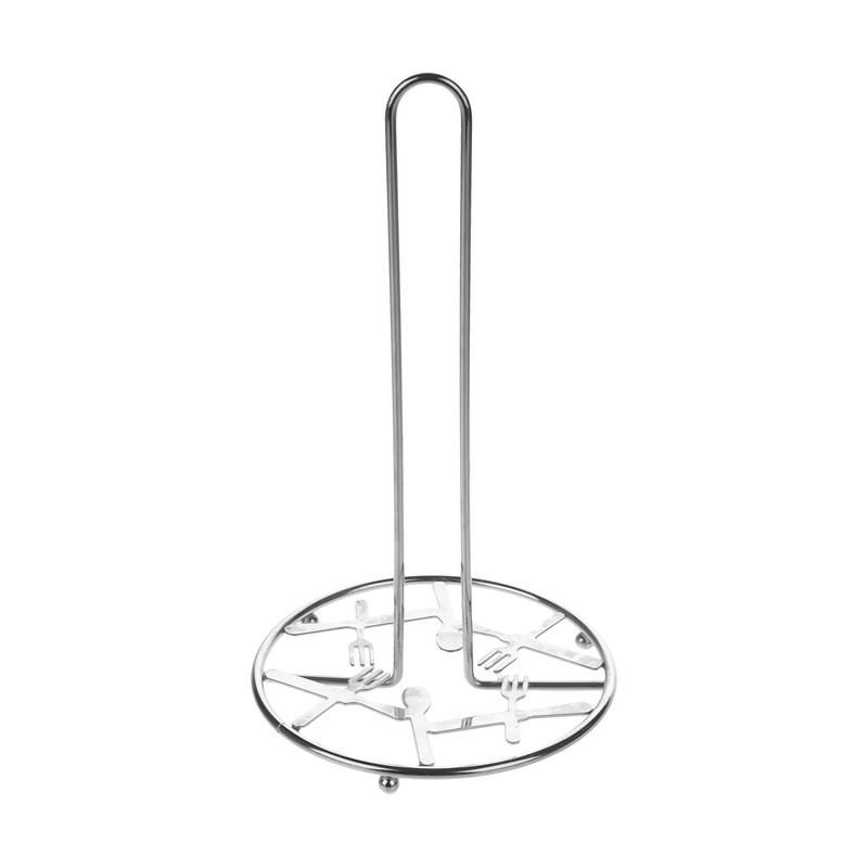 پایه رول دستمال کاغذی کد 64002