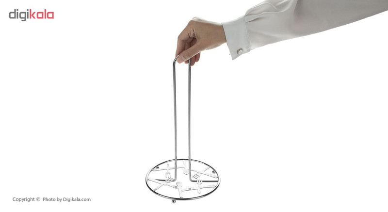 پایه رول دستمال کاغذی کد 64002