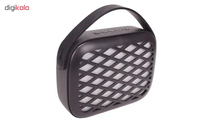 اسپیکر بلوتوثی قابل حمل آیبیمی مدل MY552BT