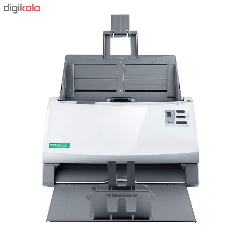 اسکنر پلاستک SmartOffice PS3140U