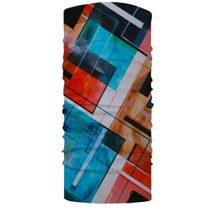 دستمال سر و گردن کد H 003