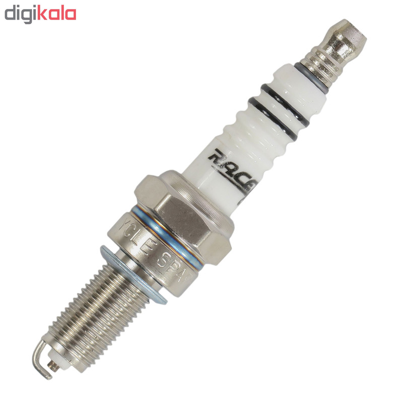 شمع موتور سیکلت ریسر مدل HHS1740