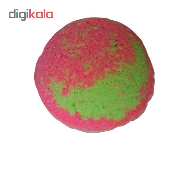 کوکتل نمک مدل Mix Pedicure وزن 450 گرم بسته 4 عددی 