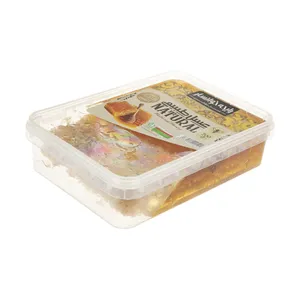 عسل با موم رایحه خوانسار - 700 گرم