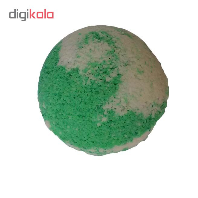 کوکتل نمک مدل Mix Pedicure وزن 450 گرم بسته 4 عددی 