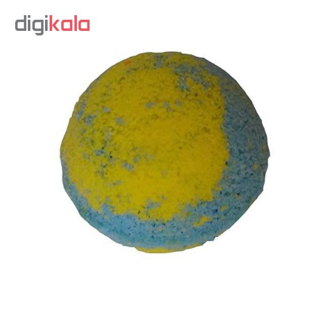 کوکتل نمک مدل Mix Pedicure وزن 450 گرم بسته 4 عددی 