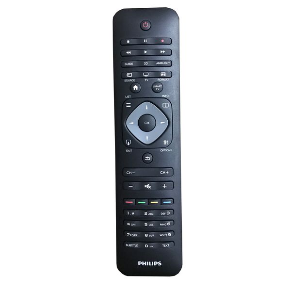 ریموت کنترل فیلیپس کد s400 ریموت کنترل فیلیپس کد s400
