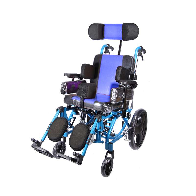 ویلچر کایانگ مدل ky958-46 ویلچر کایانگ مدل ky958-46