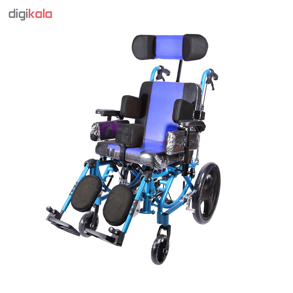 ویلچر کایانگ مدل ky958-46