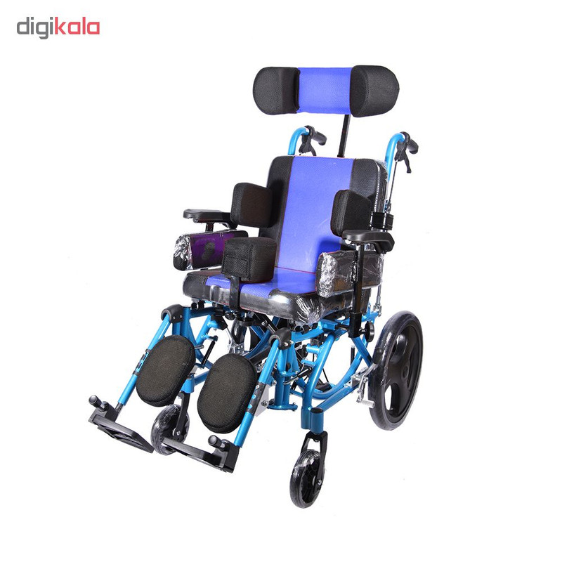 ویلچر کایانگ مدل ky958-46 ویلچر کایانگ مدل ky958-46
