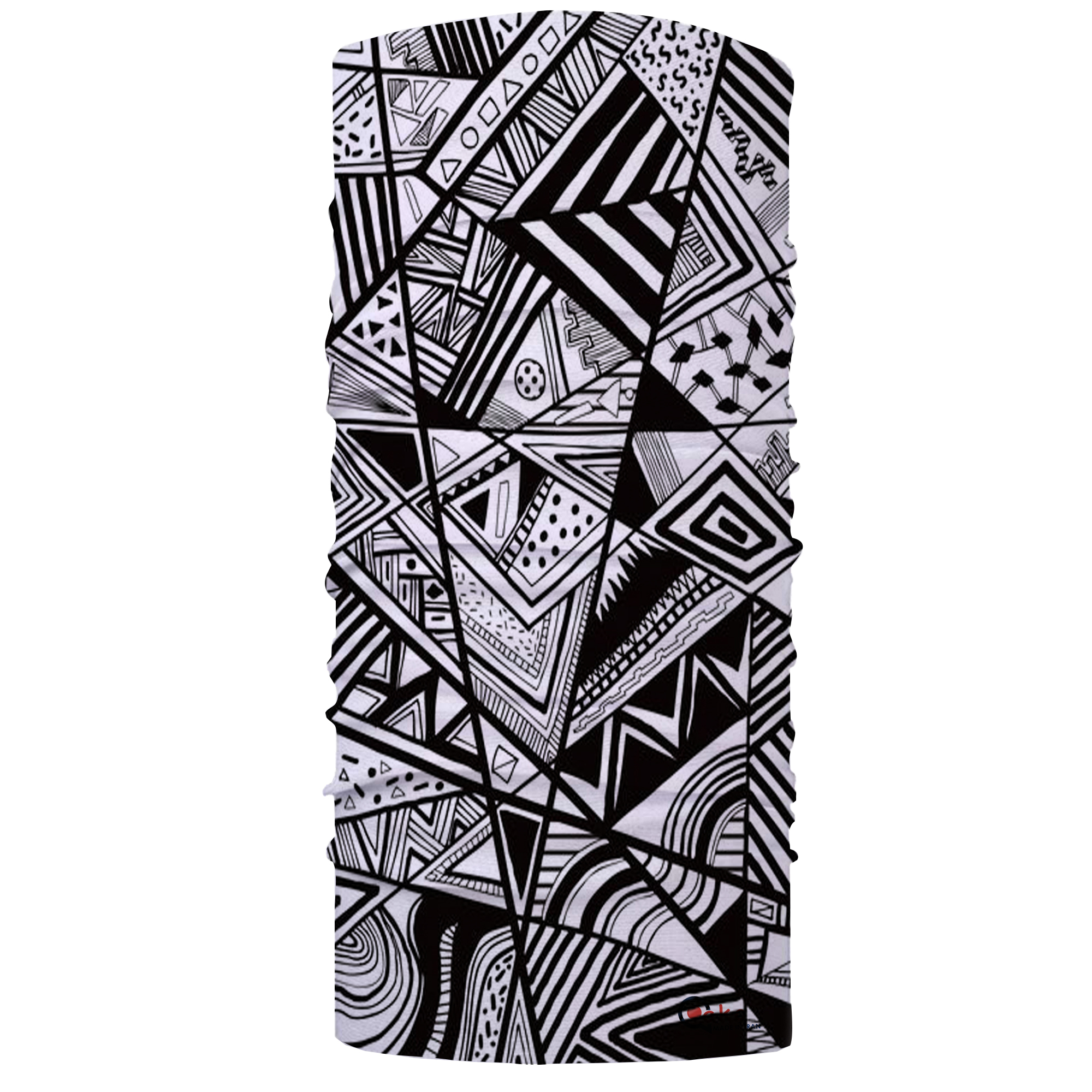 دستمال سر و گردن کد H 010