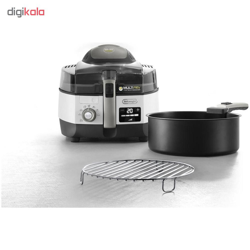 سرخ کن دلونگی مدل FH1396