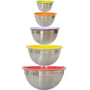 نقد و بررسی کاسه کد 45432 مجموعه 5 عددی توسط خریداران