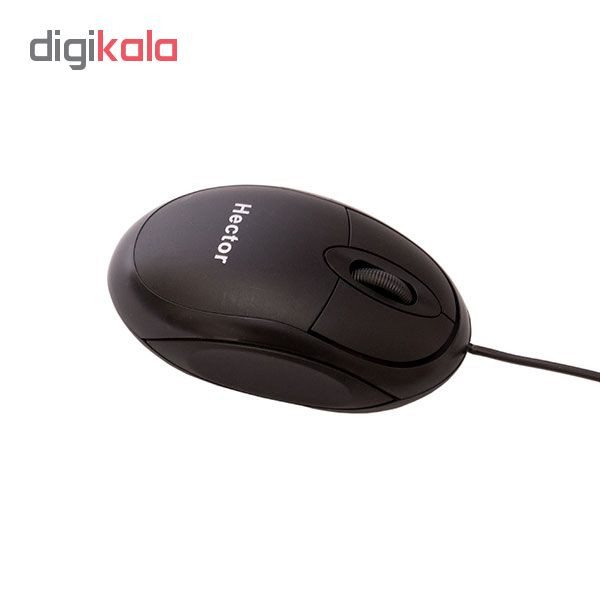ماوس هکتور مدل G.101 2